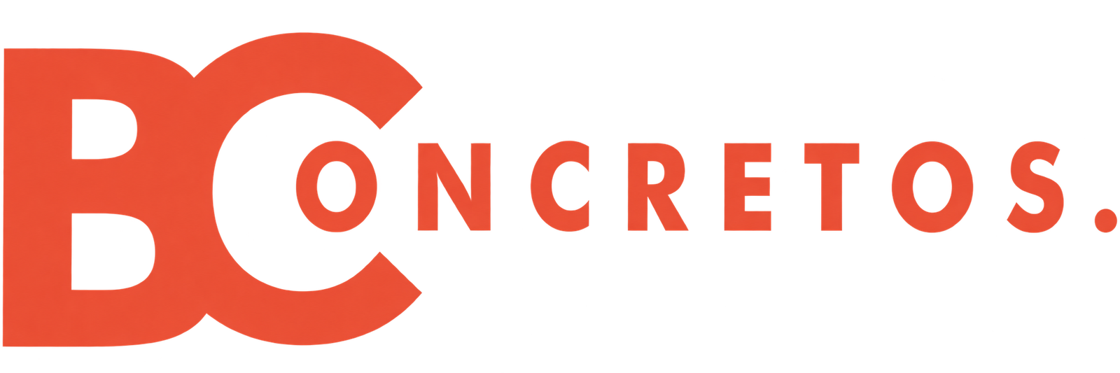 Logo BC Concretos
