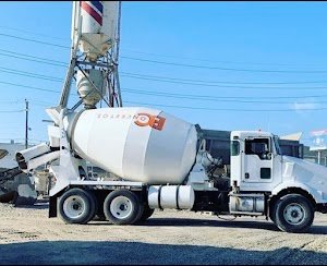 BC CONCRETOS Y SERVICIOS SA DE CV place picture