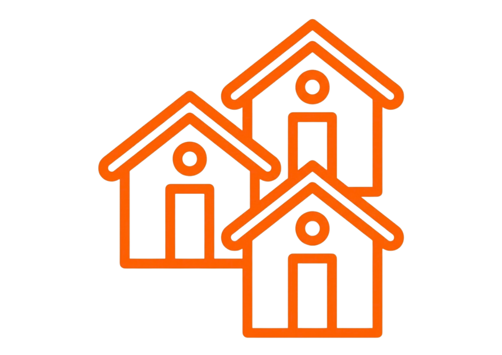 proyecto residencial